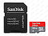 Картка пам'яті SANDISK 32 GB Micro-SDHC Class 10 UHS-I Ultra (SDSQUNS-032G-GN3MA), фото 4