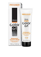 Крем-краска перманентная для волос Prosalon Intensis Color 100 МЛ