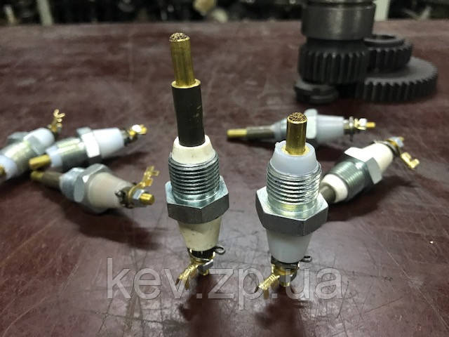 Щіткотримач ЭМЩ2А-40