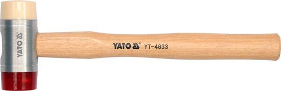Молоток бляхаря YATO YT-4633 (Польща)