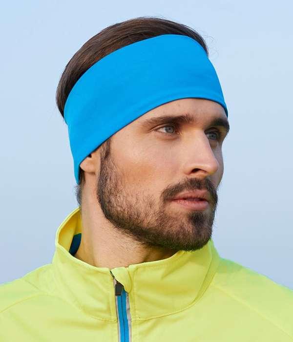 Бігова пов'язка, фото 1