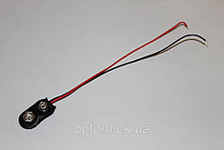 Роз'єм Крони з кабелем