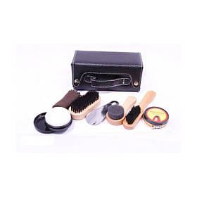 НАБОР ДЛЯ УХОДА ЗА ОБУВЬЮ SY-007PWN