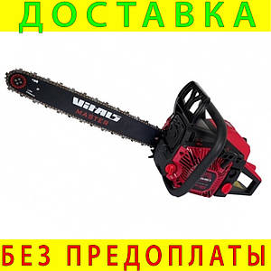 Бензопила ланцюгова Vitals Master BKZ 4523o 18" AluMagnio