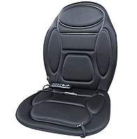 Автомобільна масажна накидка Massage Cushion JB-616C