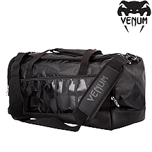 Сумка Venum Sparring Sport Bag Black