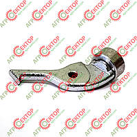 Язичок гачка RASSPE RS3786 у язального апарату на прес-підбирач Rivierre Casalis