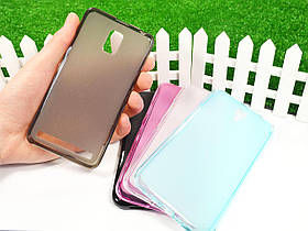 Силіконовий TPU чехол для Lenovo A3860