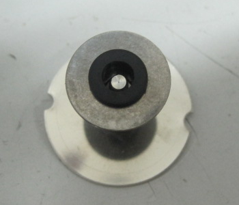 Диск - емульгатор для Robot Coupe Mini MP 160 (89103), фото 1