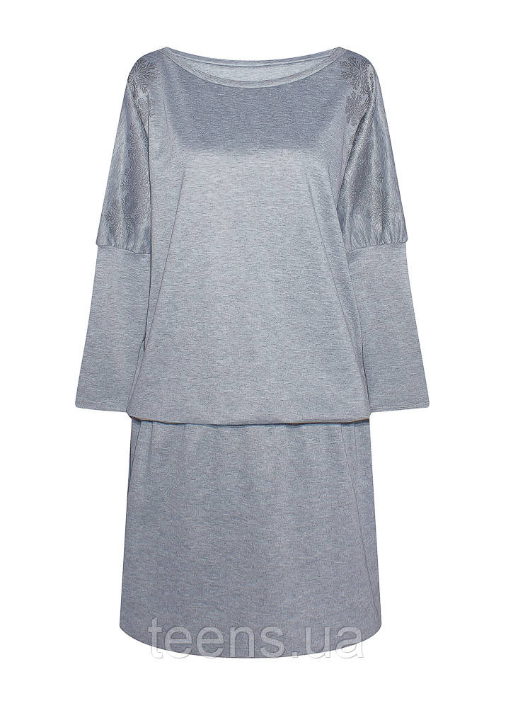 Плаття крою кажан-кажана Метеліц, фото 1