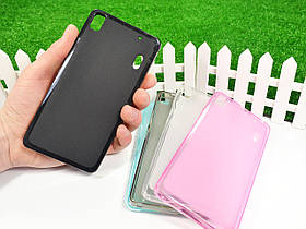 Силіконовий TPU чехол для Lenovo A7000