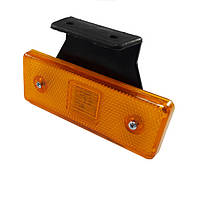 Габарит кабіни кузова причепа