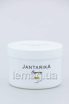 JantarikA Цукрова паста для епіляції CLASSIC SOFT - М'яка, 750 г