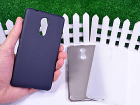 Силіконовий TPU чехол для Lenovo K6 Note