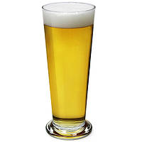 Бокал для пива Arcoroc Linz 390мл стекло (25263)