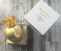 Східна нішева парфумована вода унісекс Attar Collection Royal Sands Crystal 100ml(tester)