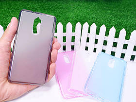 Силіконовий TPU чехол для Lenovo K8 2017