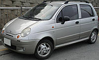 Стекло ветровое (лобовое) Daewoo Matiz M100-150 (Хетчбек) (1998-2005)/Chevrolet Spark (1998-2005), BENSON,