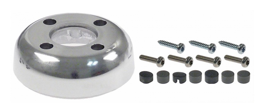 Кришка корпусу блендера Robot Coupe Mini MP (89159), фото 1