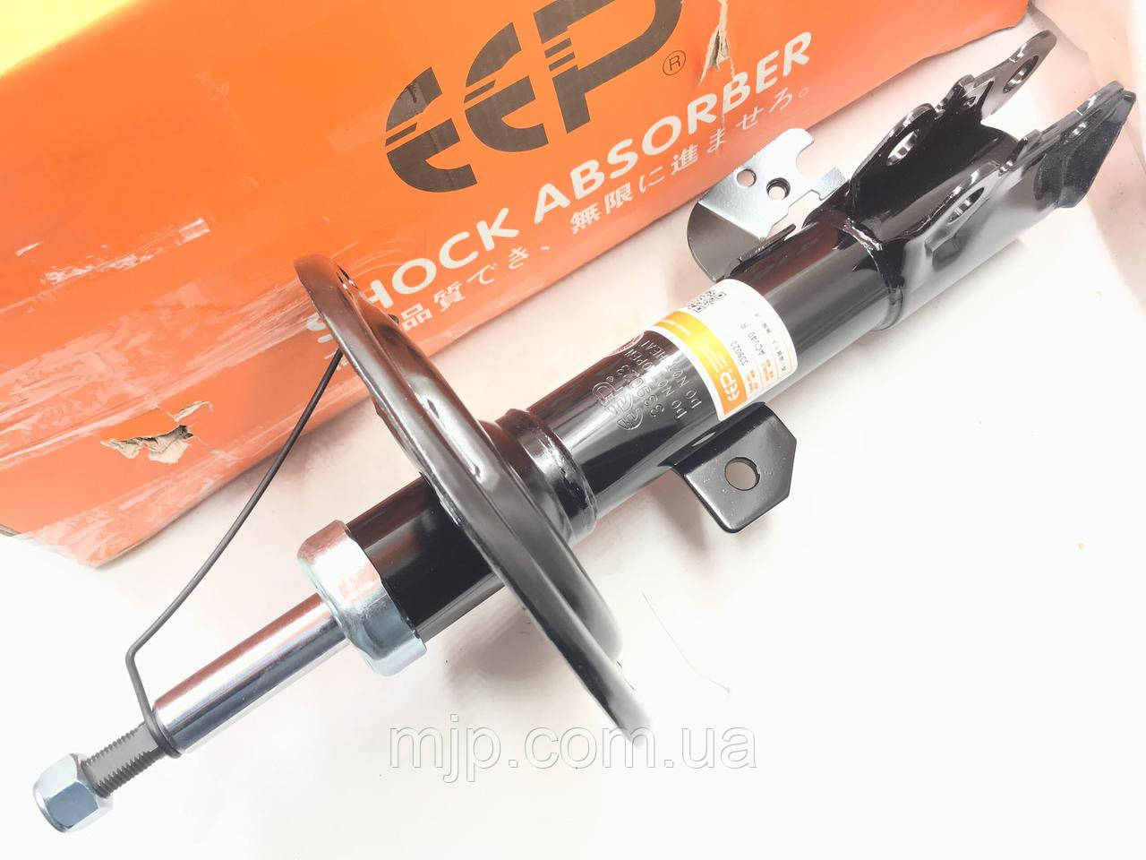 Амортизатор передній правий EEP 339023 48510-80309, 48510-80456, фото 1