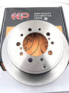 Диск гальмівний задній EEP 42431-60290, 4243160290, 42431-0C010, 424310C010