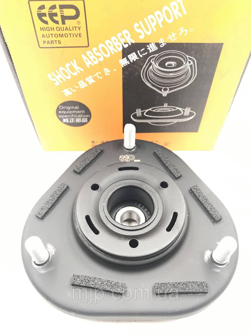 Опора амортизатора переднього 48609-02180 AURIS, COR, фото 1