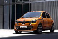 Стекло ветровое (лобовое) Renault Twingo III (Хетчбек) (2014-)/Smart Forfour (Хетчбек 5-дв.) (2015-), BENSON,
