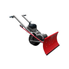 Снігоприбирачі