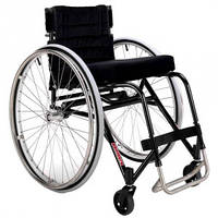 Активная коляска, инвалидные активные коляски "PANTHERA" OSD