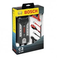 Зарядное устройство C3 BOSCH