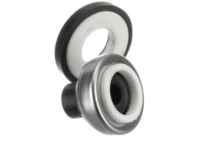 Ущільнення валу ножа блендера Robot Coupe Mini MP (89618), фото 2