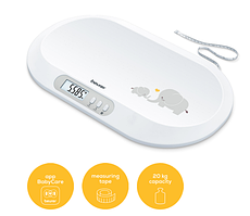 Ваги для немовлят BY 90