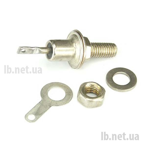 Діод КД202А, фото 1