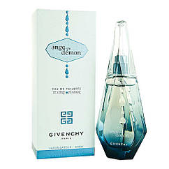 Givenchy — Ange Ou Demon Tendre (2007) — Туалетна вода 100 мл (тестер) — Рідкий аромат, знятий із виробництва