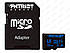 Картка пам'яті Patriot 32 GB microSD class10 A1 (PSF32GLX11MCH), фото 4