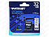 Картка пам'яті Patriot 32 GB microSD class10 A1 (PSF32GLX11MCH), фото 6