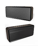 2.1 стерео Bluetooth колонка Doss Soundbox XL 32W портативна блютус акустика 32 Вт бумбокс динамік спікер, фото 8