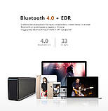 2.1 стерео Bluetooth колонка Doss Soundbox XL 32W портативна блютус акустика 32 Вт бумбокс динамік спікер, фото 10