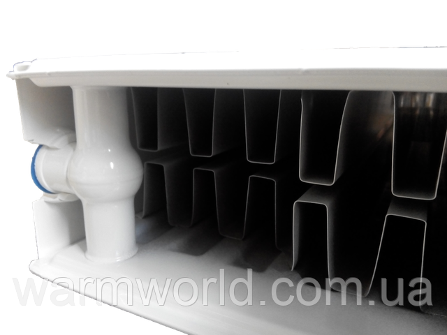 Нижня частина радіатора Protherm Нижня частина радіатора Protherm