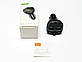 Автомобільний FM-модулятор трансмітер з 2 USB Floveme HY-87, фото 7