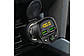 Автомобільний FM-модулятор трансмітер з 2 USB Floveme HY-87, фото 4