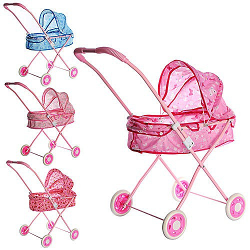 Коляска для ляльок (882), фото 1