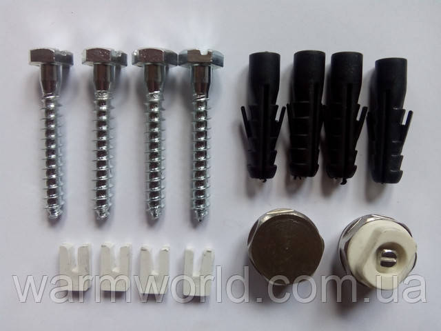 Кріпильні елементи Кріпильні елементи