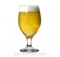 Набор бокалов для пива Pasabahce Bistro 6 штук 300мл d6,8 см h16 см стекло (44417/6)