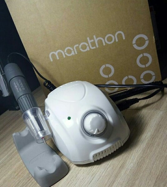 MARATHON 3 CHAMPION - З ПЕДАЛЛЮ