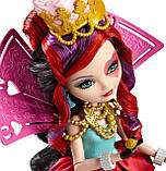 Лялька Ever After High Ліззі Хартс Дорога в країну чудес — Way Too Wonderland, фото 5