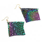 Сережки вечірні, фото 7