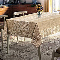 Скатертина " TABE” (Льон)