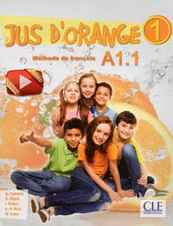 Jus d'orange