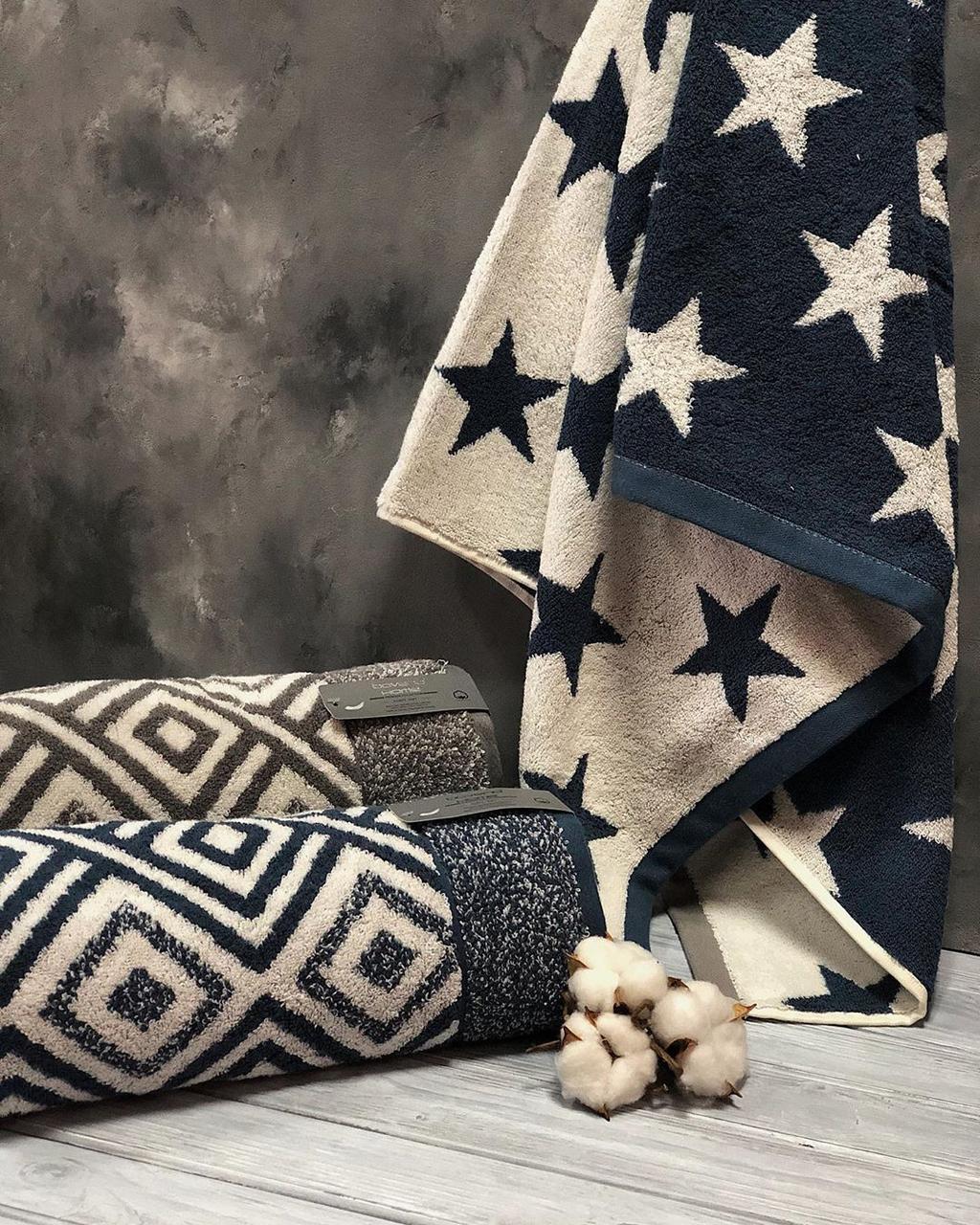 Baveno Home рушника 70/140